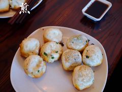 -哑巴生煎(临顿路店)