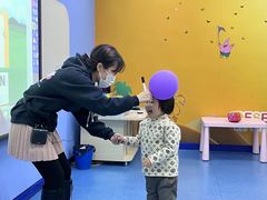 -易贝乐少儿·英语(金沙天街中心)