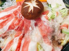 -松幸日式料理(中山路店)