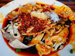 -温记府廟豆汤饭·始于1955年(海椒店)