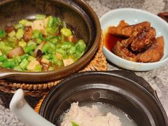 -南京大牌档(济南万象城店)