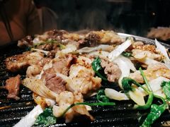-百味源炭火烤翅 ·夜市大排档(酒仙桥店)