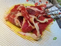 -黑牛の場烤肉(摩天活力城店)