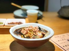 -胡马八破·川菜小馆(高新万达店)