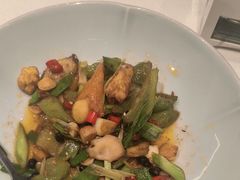 -玉华台饭庄·淮扬菜·烤鸭(望京店)