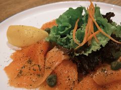 -安妮意大利餐厅(世贸天阶店)