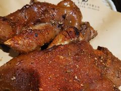 -香约老地方烧烤(九道街店)