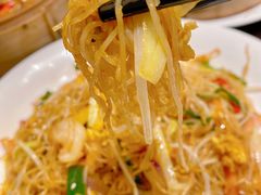 -中山保利艾美酒店-乐美中餐厅