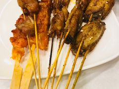 -庐州太太(鼓楼店)
