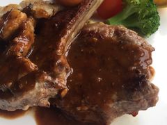 -绿茵阁牛扒餐厅(客村店)