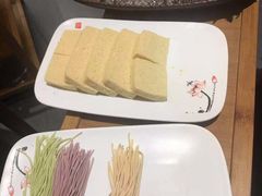 -1078號老北京涮肉(万达广场店)