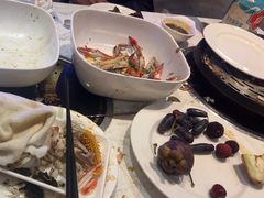 -半岛听涛蒸汽海鲜自助(K11店)