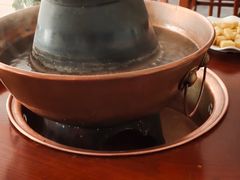 -岳合轩老北京涮肉