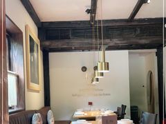 大堂-素描餐厅(灵隐天竺店)