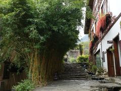 景点-龙潭生态旅游度假区