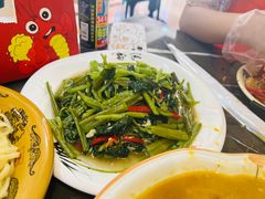 -盱眙虾神於氏龙虾(夫子庙红街店)