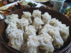 -正宗天津烧麦馆(柳州路店)