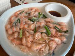 盐水小白虾-元泰酒店