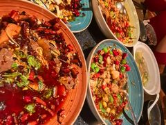 -华豫川酒家(大卫城店)