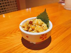 爆炒蛤蜊-有喜屋·烧鸟·居酒屋(周浦万达店)