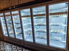 -禾斗海鲜自助(市南银座店)