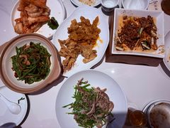 -梅飞酒家(桑园路店)