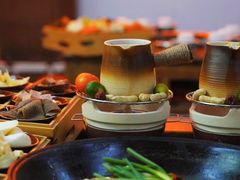 -芈重山老火锅(洪崖洞店)