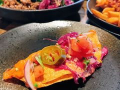 -Q MEX 库迈墨西哥餐吧(三里屯店)