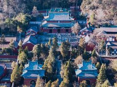 -武当山风景区