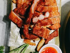 -秋色客家菜(流塘店)