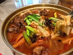-解家河南菜(华山路店)