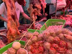 -阿娟牛肉丸·手打牛肉丸·现做现卖