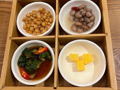 -闽上鲜·福建菜(龙湖滨江天街店)