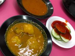 -新加坡Zam Zam餐馆