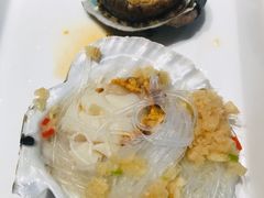 -海味当家·蒸锅海鲜(中山广场创始店)