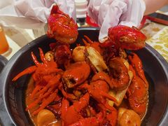 -聚味瞿记·龙虾堂(坡子街店)