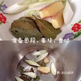 炖鸡翅｜炖到离骨的吮指鸡翅根🐥太爽了