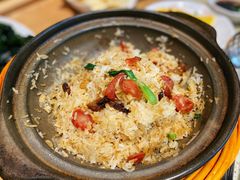 -煲大王猪肚鸡·椰子鸡火锅(红谷滩万达店)