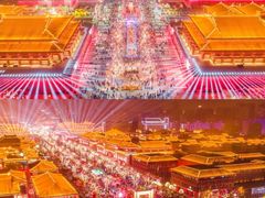 -秦始皇帝陵博物院(兵马俑)