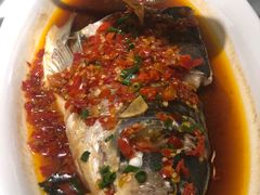 -兰湘子·湘菜小炒(石家庄万象城店)