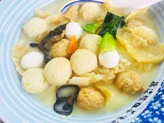 全家福-粗茶淡饭(东关街店)