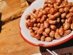 -神府路壹号·海鲜烧烤·砂锅粥·锅物(三坊七巷店)