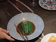 -海派悦庭·海胆烧麦·新融合菜(凯德广场店)