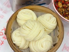 -堂瓦里·33年传统赣菜(第一街区店)