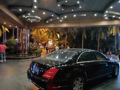 -三亚夏威夷大酒店