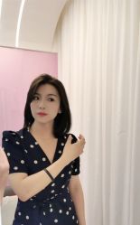-MINX名珂斯·烫染形象设计