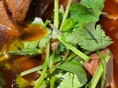 -庆蓉云·庆云面(双林店)