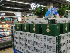 -北国超市(天河店)