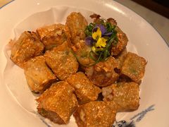 炸粿肉-海门鱼仔·潮汕味(百信广场西区店)