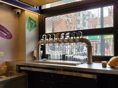 -大小咖啡 BigSmallCoffee(麦子店)